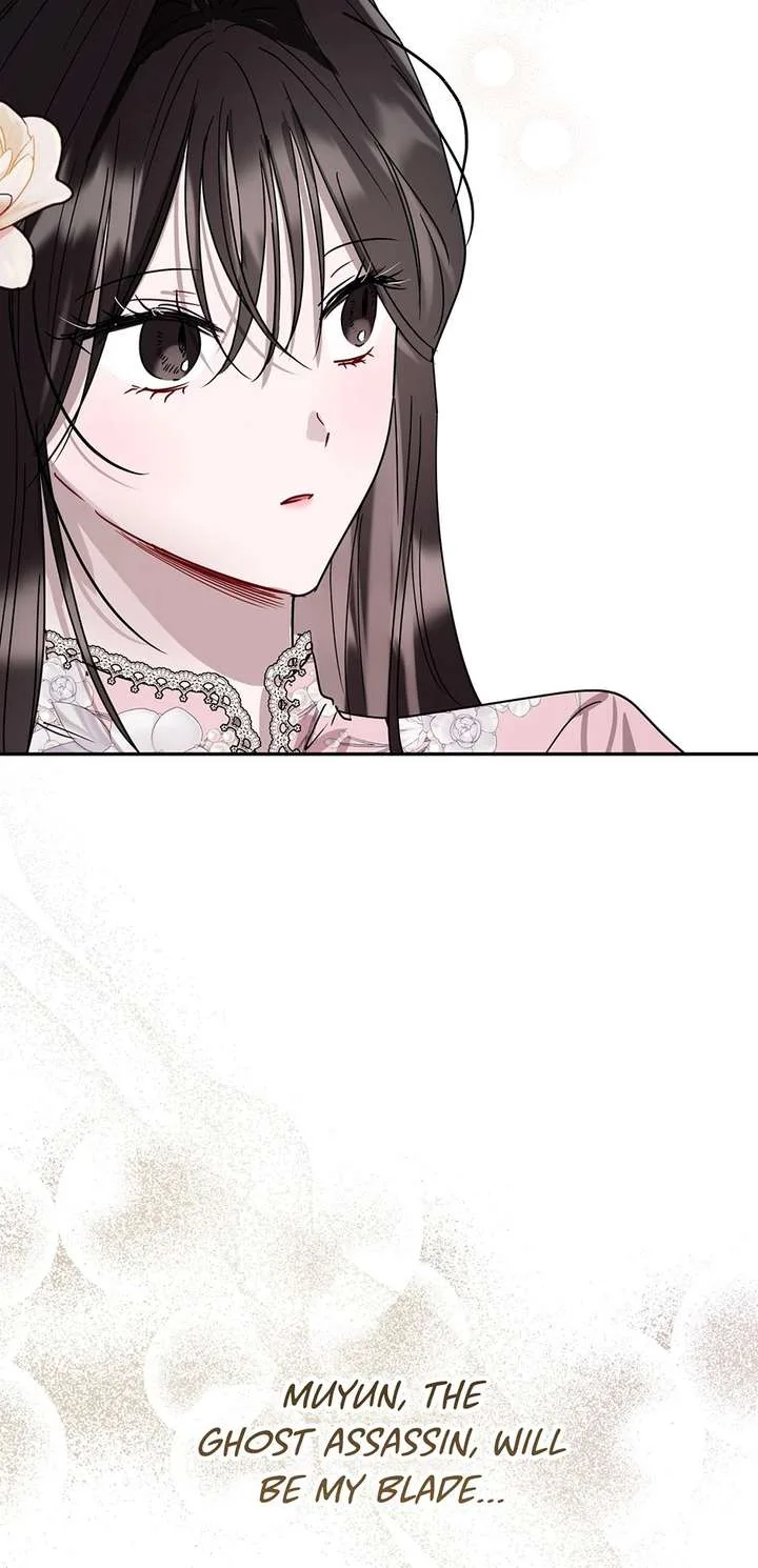 I Want to Live a Good Life Chapter 73 page 36