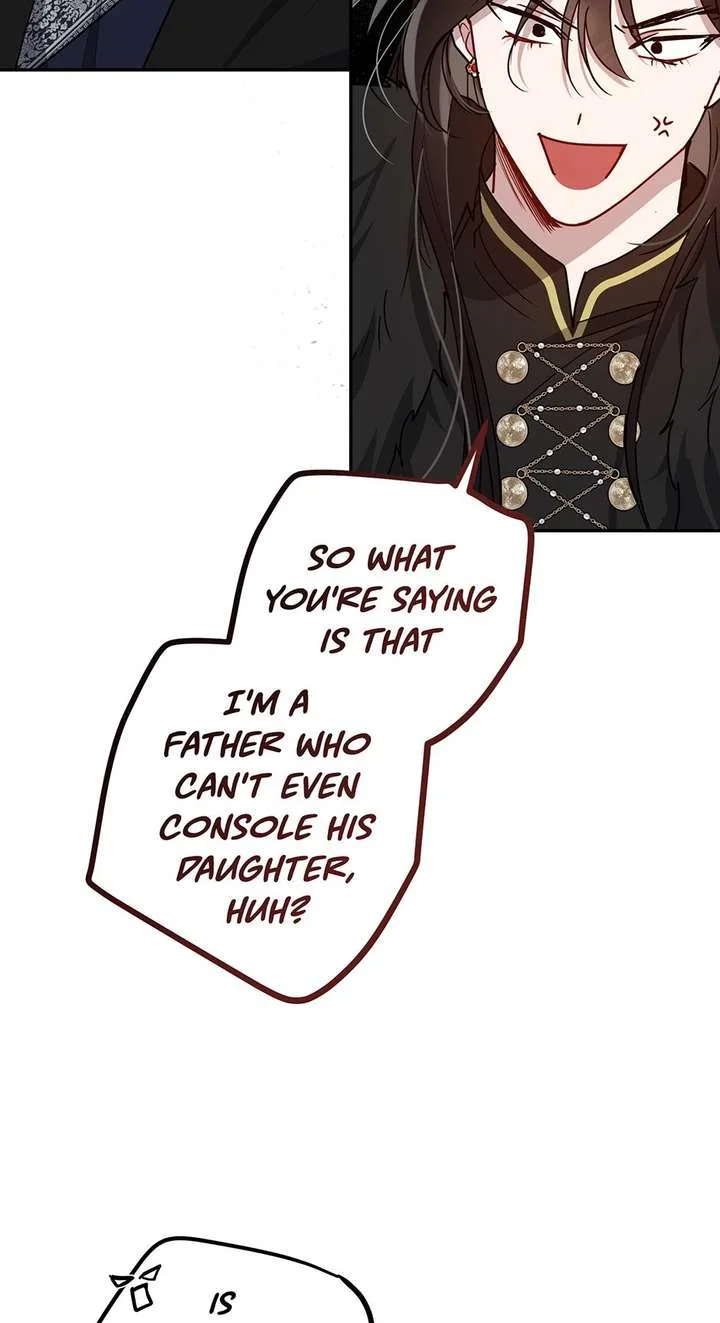 I Want to Live a Good Life Chapter 73 page 42