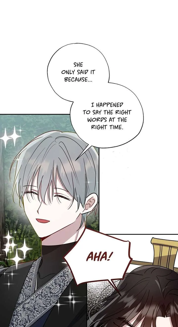 I Want to Live a Good Life Chapter 73 page 41