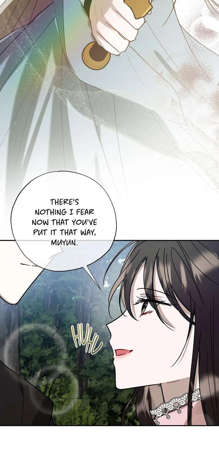 I Want to Live a Good Life Chapter 73 page 38