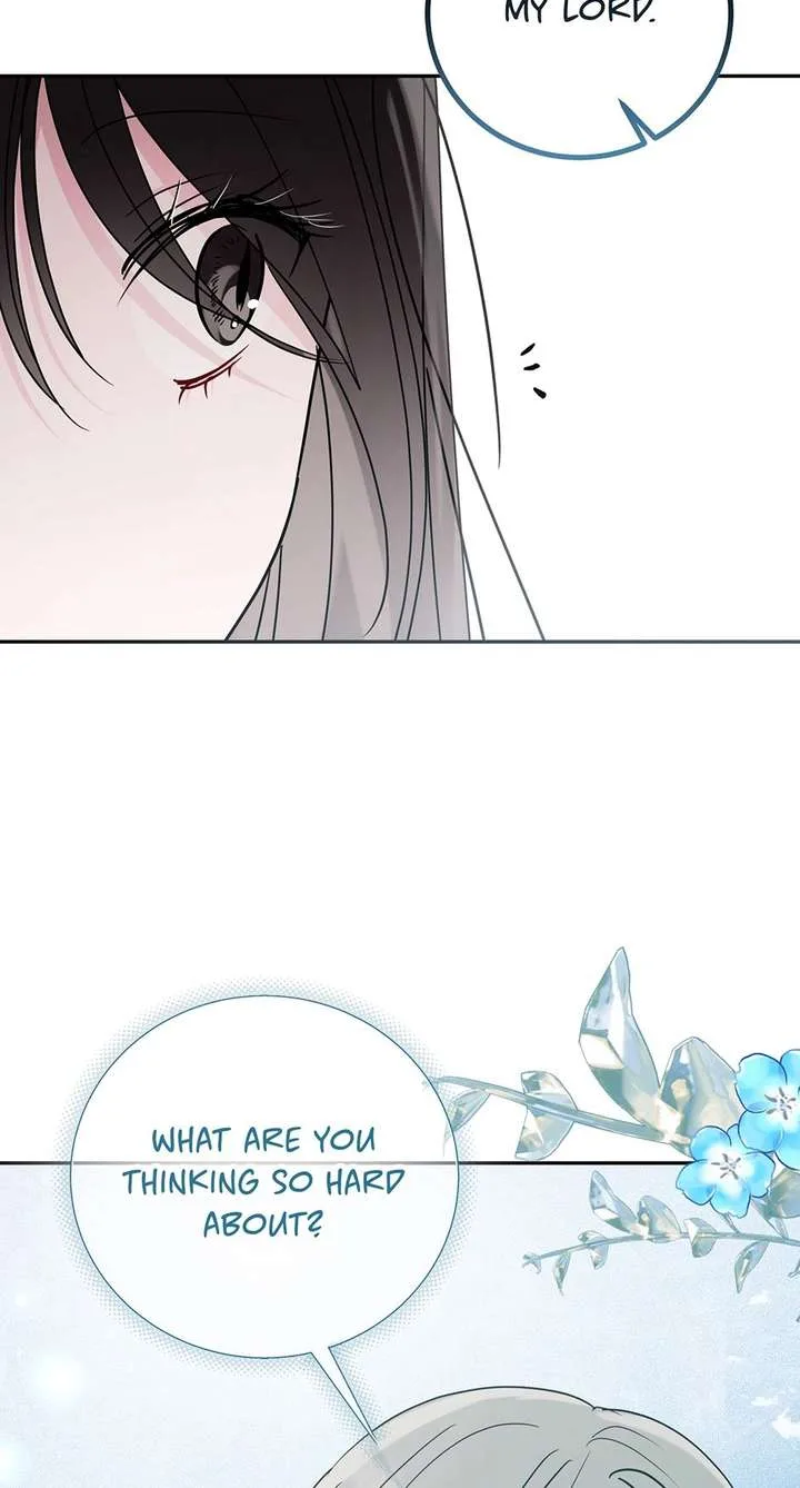 I Want to Live a Good Life Chapter 73 page 30