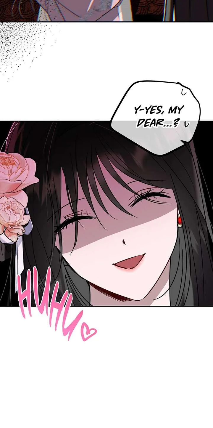 I Want to Live a Good Life Chapter 73 page 48