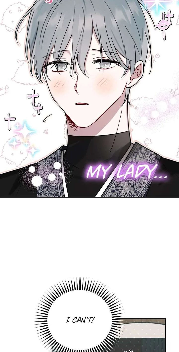 I Want to Live a Good Life Chapter 73 page 57