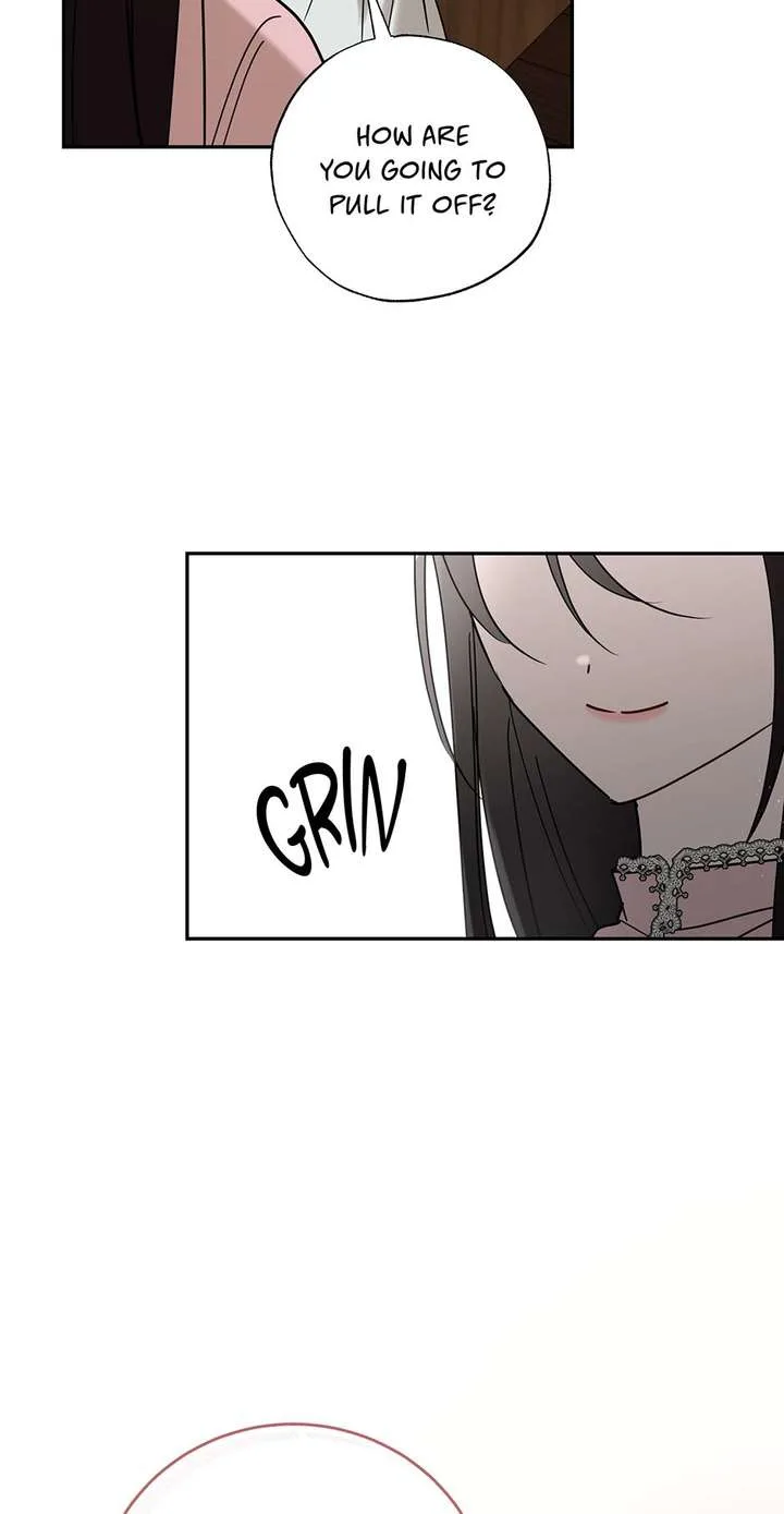 I Want to Live a Good Life Chapter 73 page 65