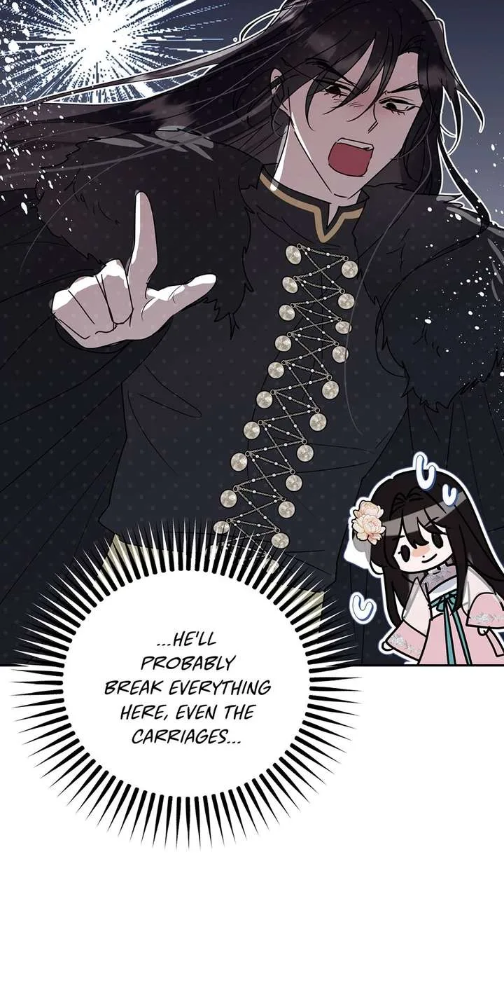 I Want to Live a Good Life Chapter 73 page 60
