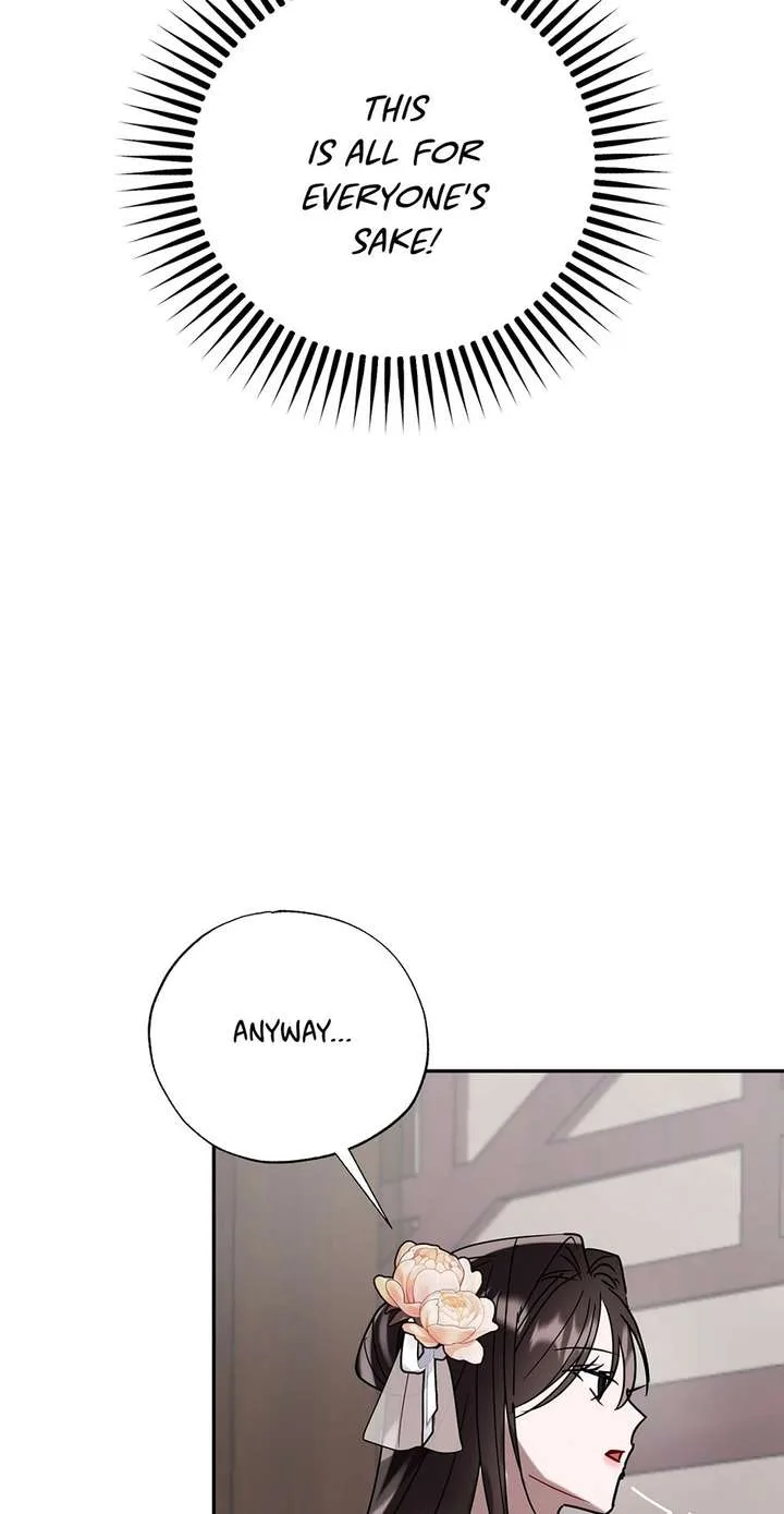 I Want to Live a Good Life Chapter 73 page 63