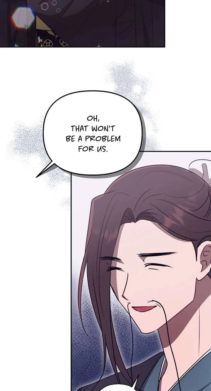 I Want to Live a Good Life Chapter 78 page 4