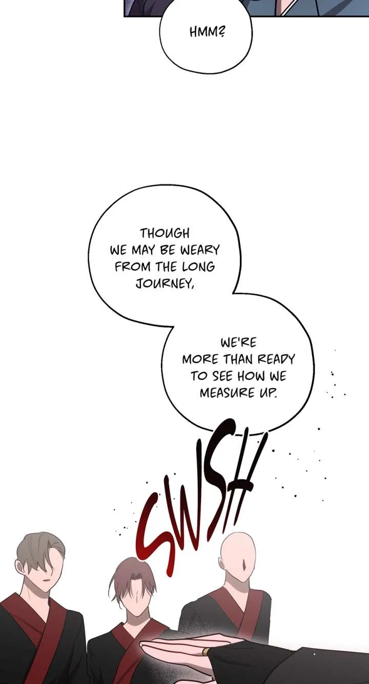 I Want to Live a Good Life Chapter 78 page 5