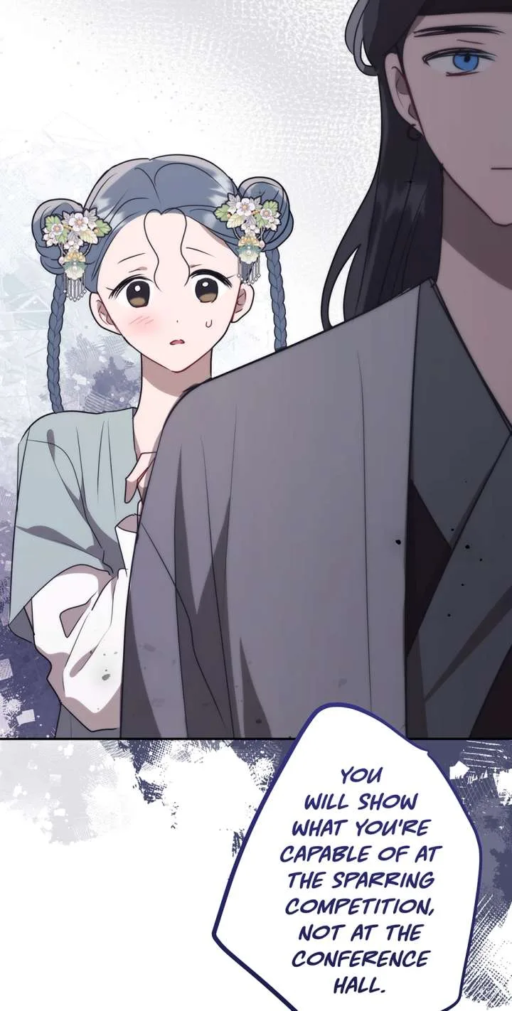 I Want to Live a Good Life Chapter 78 page 37