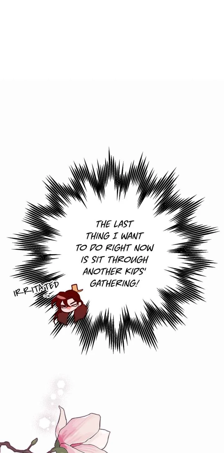 I Want to Live a Good Life Chapter 78 page 27