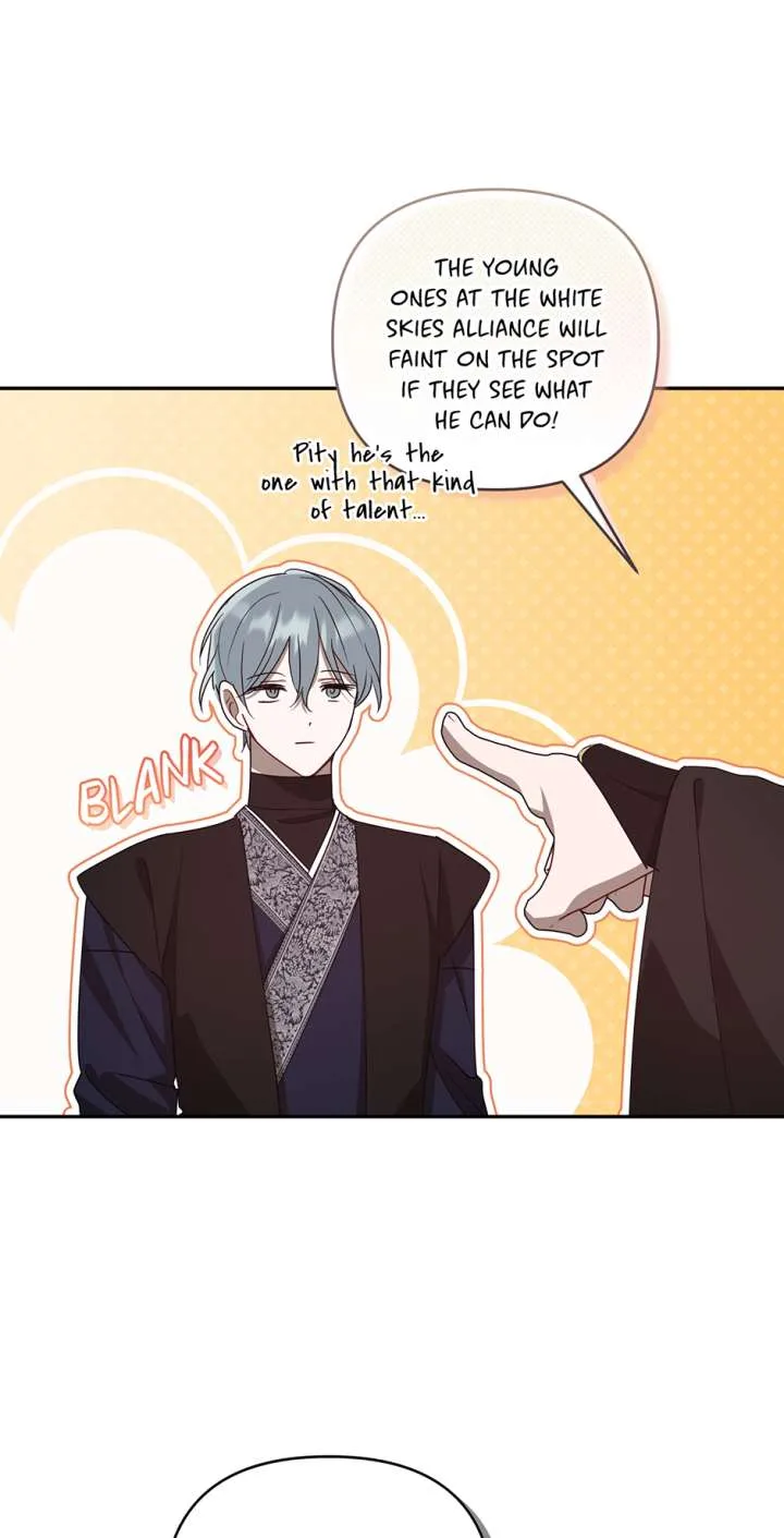 I Want to Live a Good Life Chapter 78 page 15