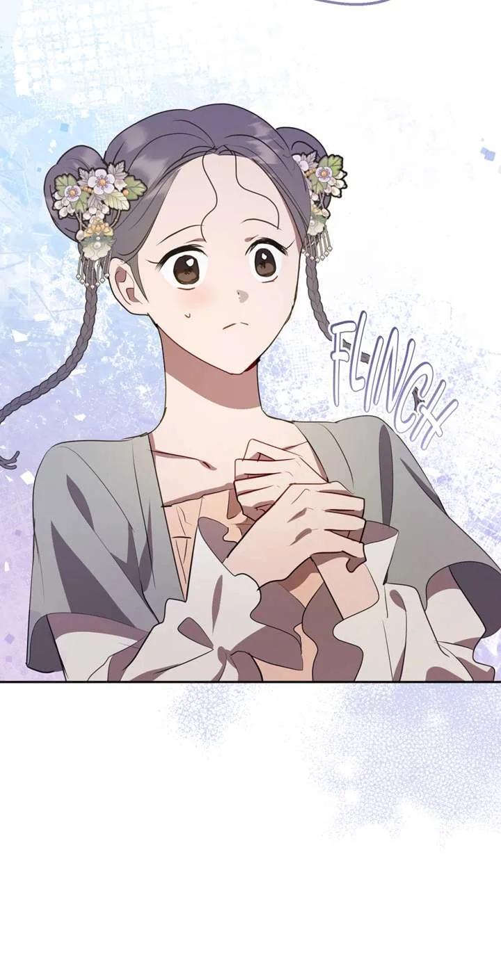 I Want to Live a Good Life Chapter 78 page 20