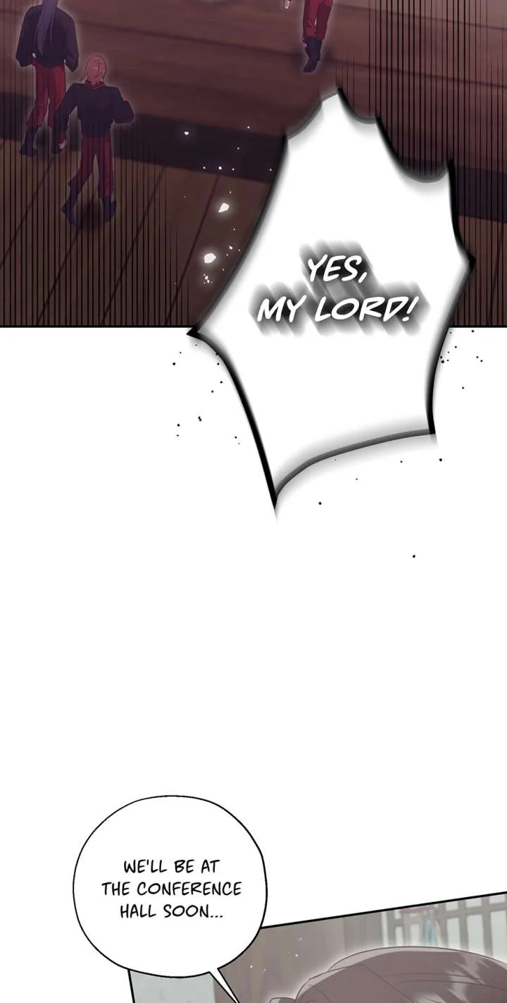 I Want to Live a Good Life Chapter 78 page 34