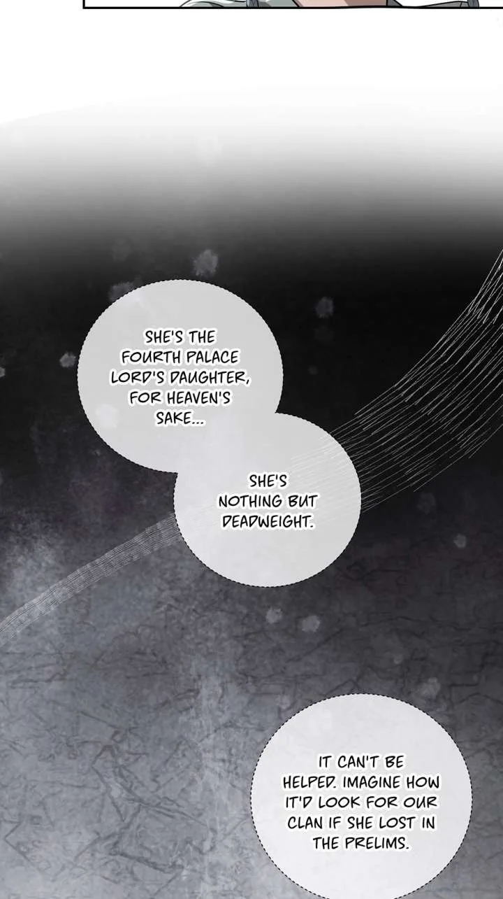 I Want to Live a Good Life Chapter 78 page 22