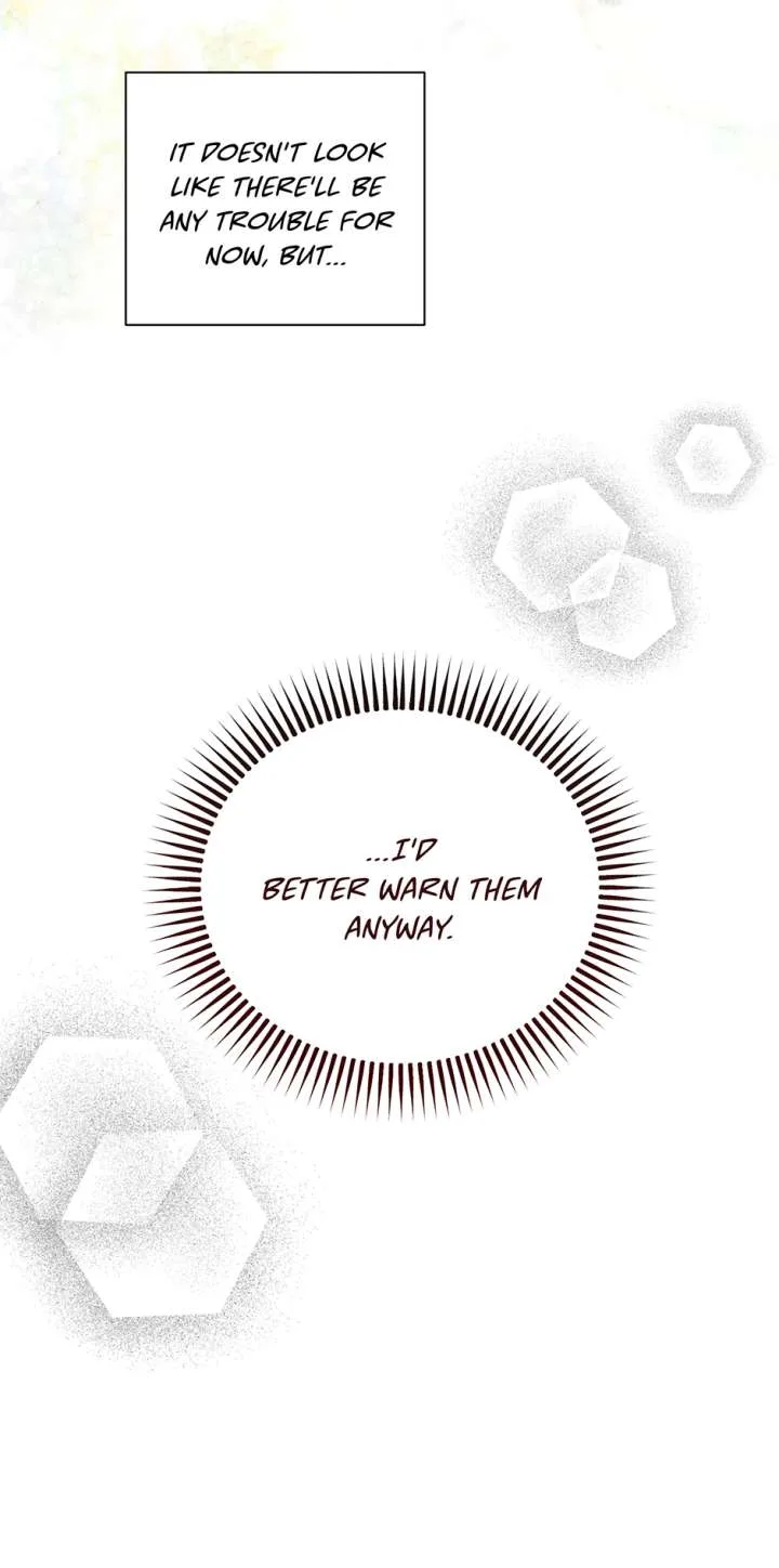 I Want to Live a Good Life Chapter 78 page 32