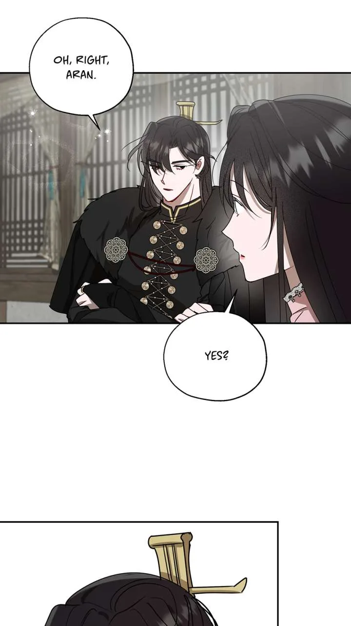 I Want to Live a Good Life Chapter 78 page 25