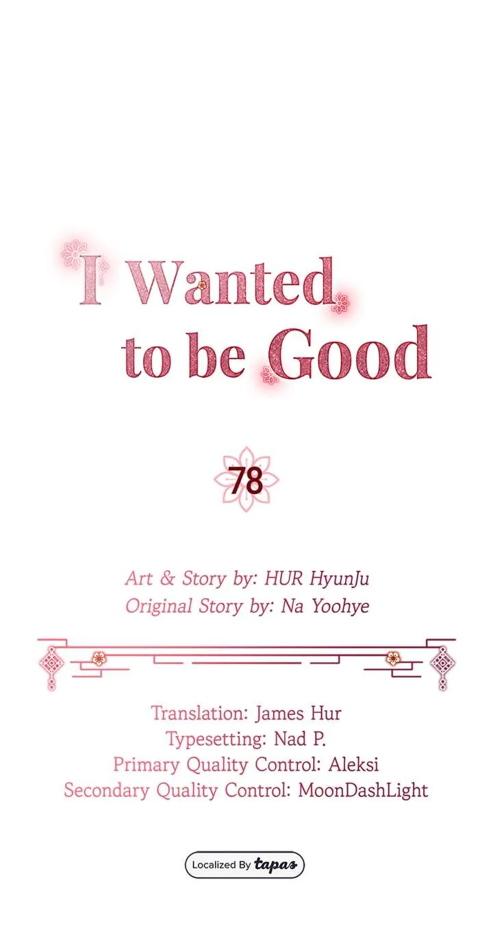 I Want to Live a Good Life Chapter 78 page 11