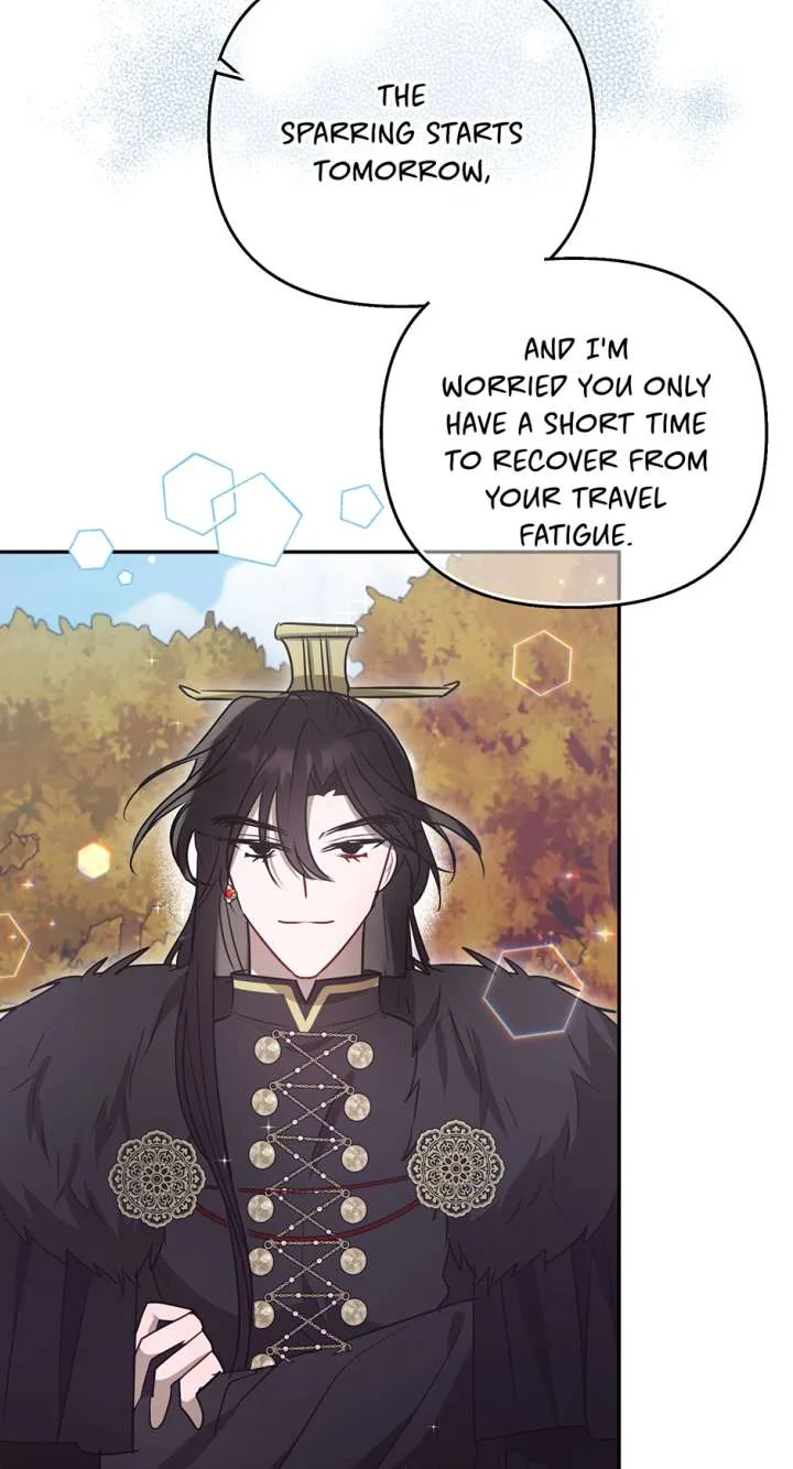 I Want to Live a Good Life Chapter 78 page 3