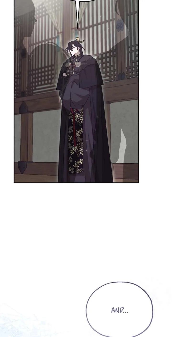 I Want to Live a Good Life Chapter 78 page 19