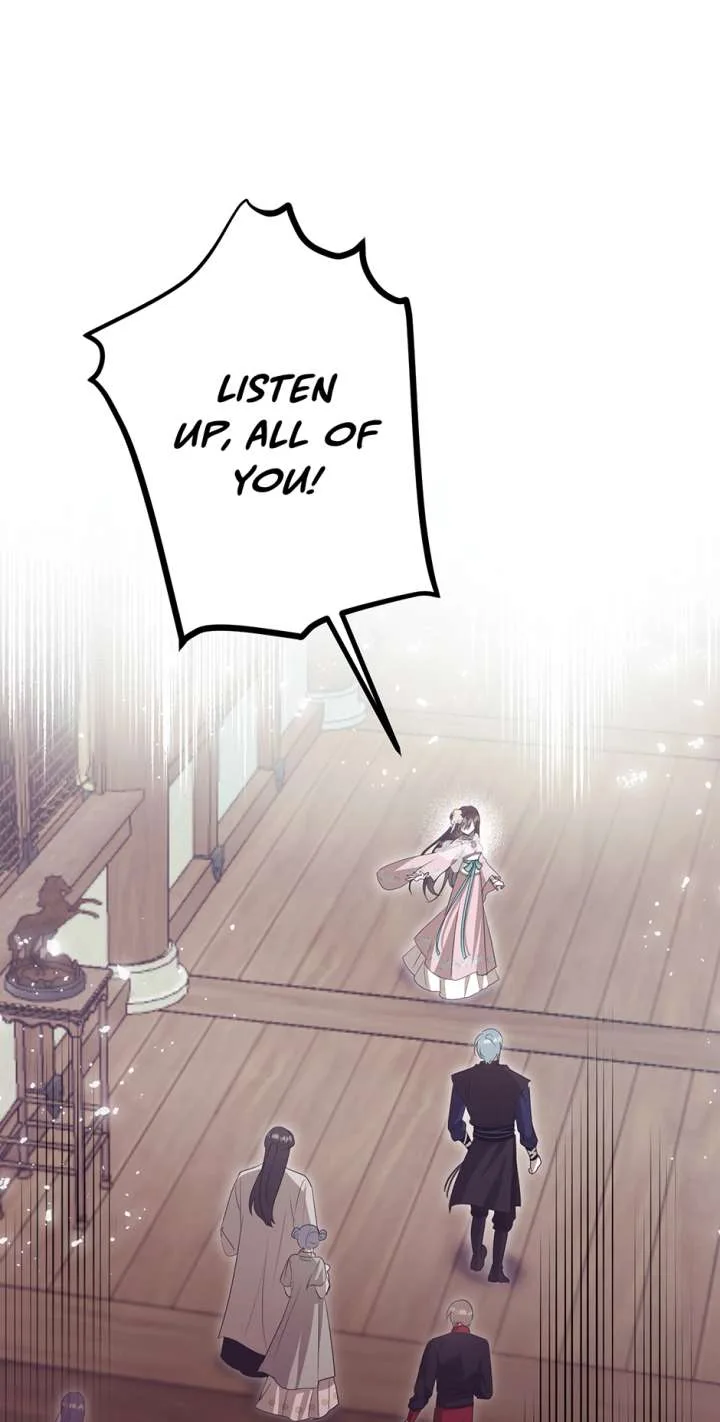 I Want to Live a Good Life Chapter 78 page 33