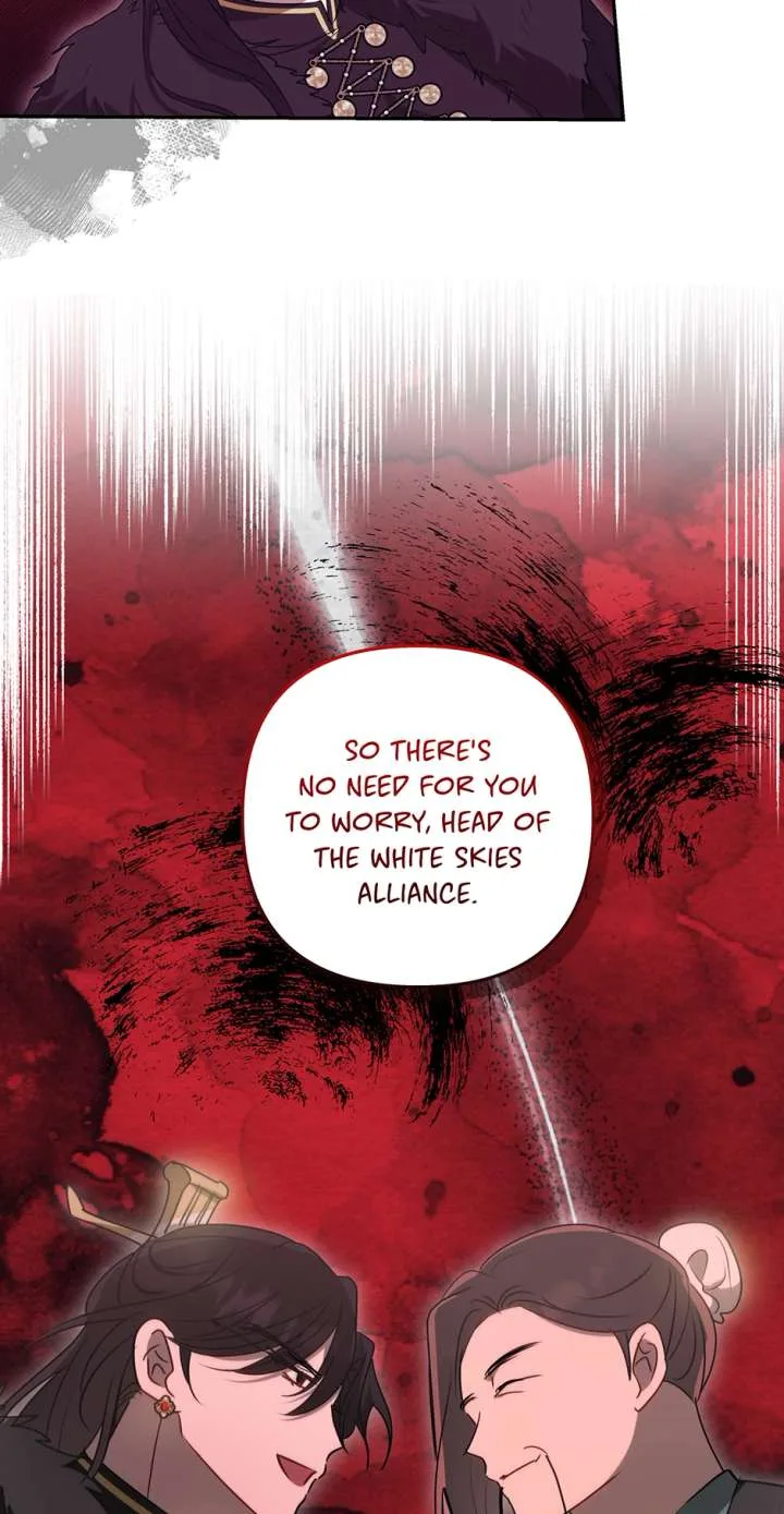 I Want to Live a Good Life Chapter 78 page 9
