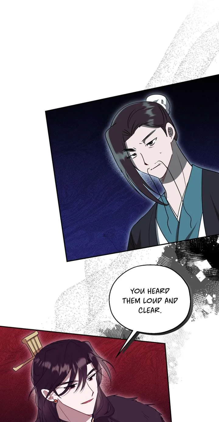 I Want to Live a Good Life Chapter 78 page 8