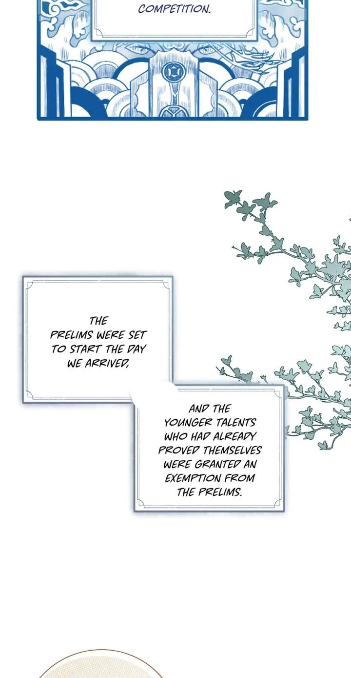 I Want to Live a Good Life Chapter 78 page 13