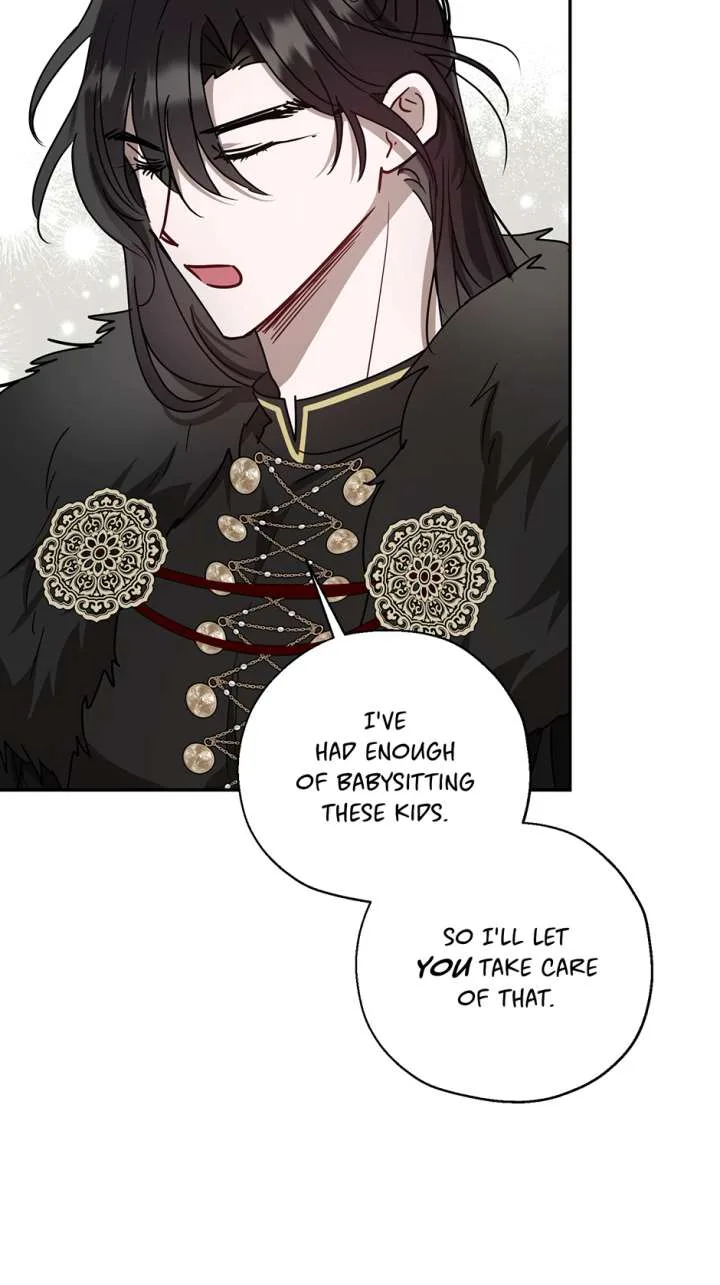 I Want to Live a Good Life Chapter 78 page 26
