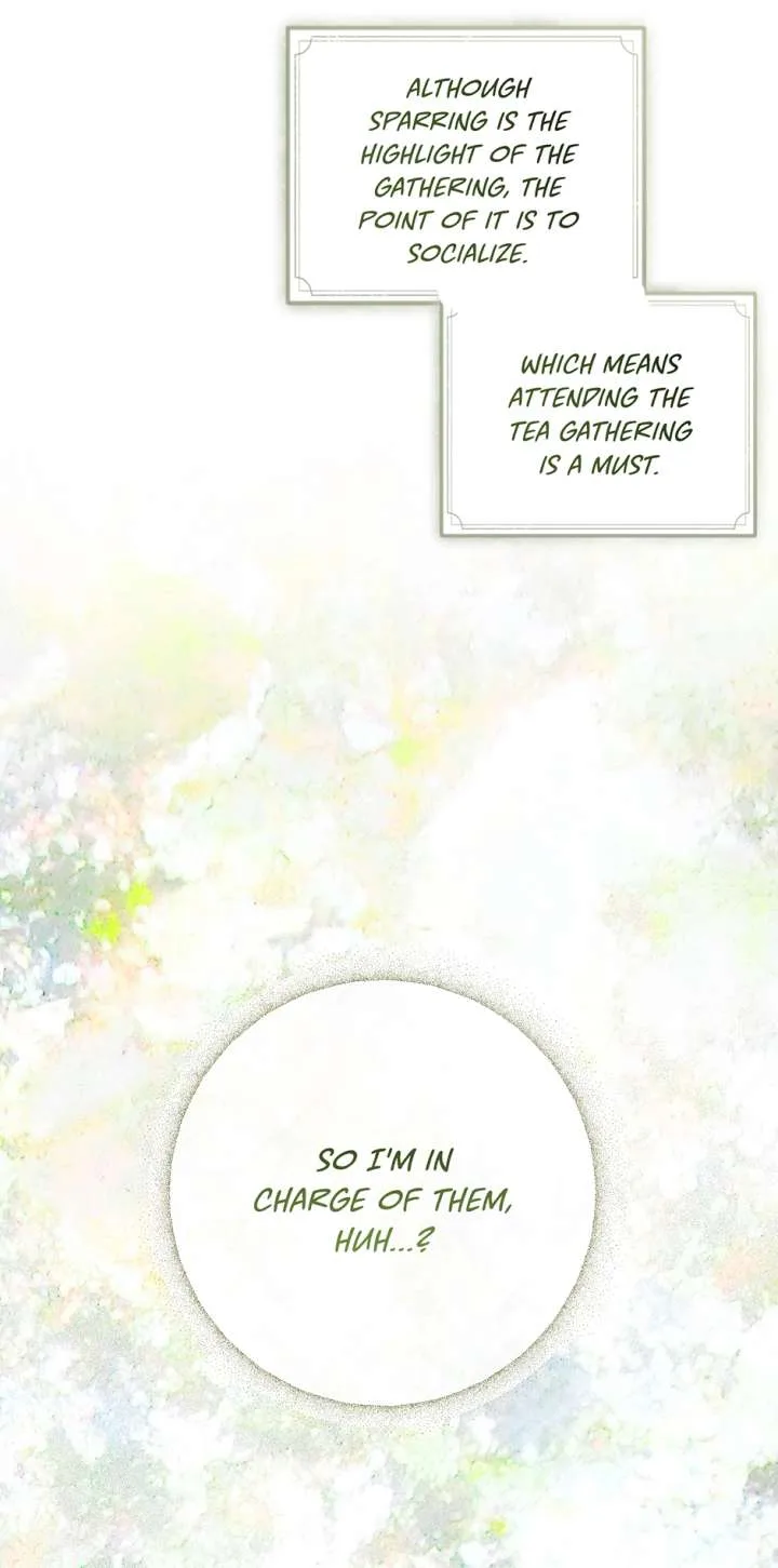 I Want to Live a Good Life Chapter 78 page 30