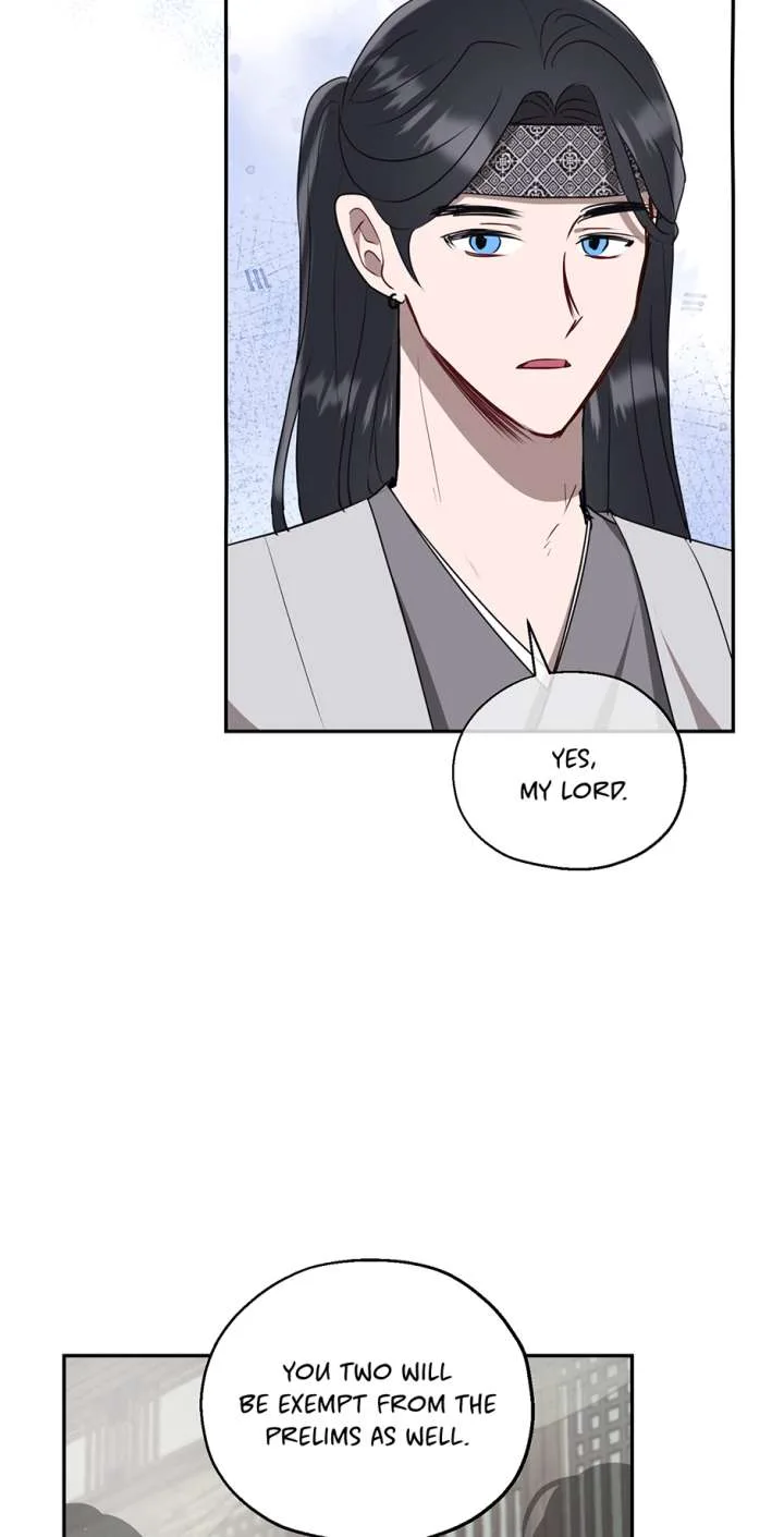 I Want to Live a Good Life Chapter 78 page 18