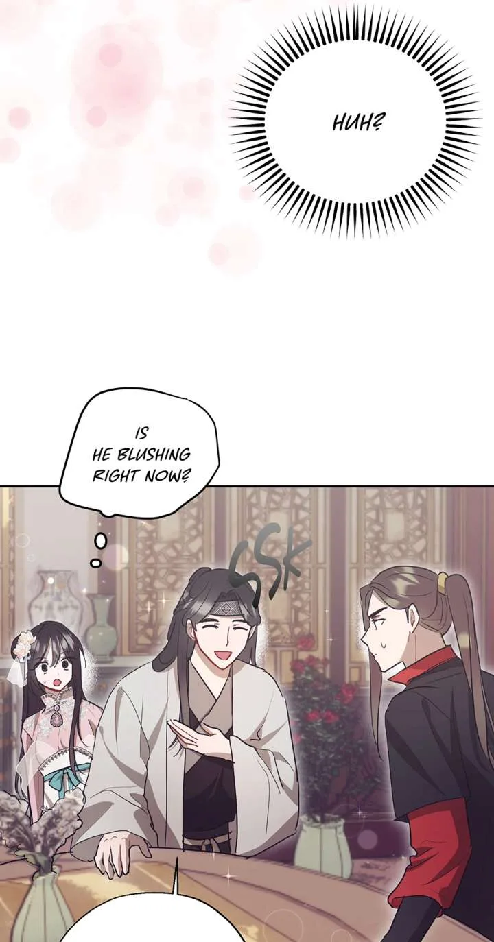 I Want to Live a Good Life Chapter 78 page 54