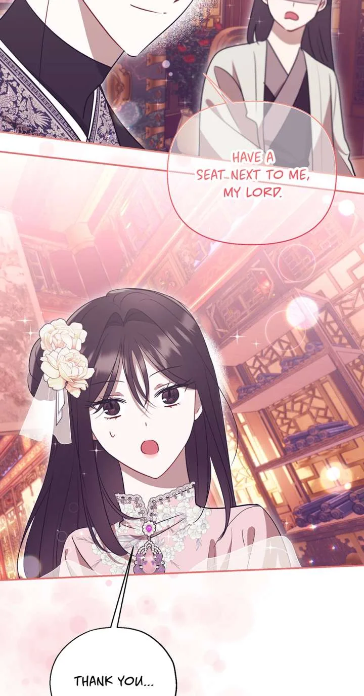 I Want to Live a Good Life Chapter 78 page 58