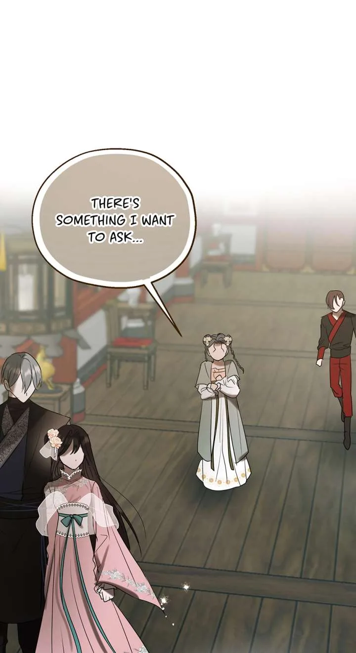 I Want to Live a Good Life Chapter 78 page 67