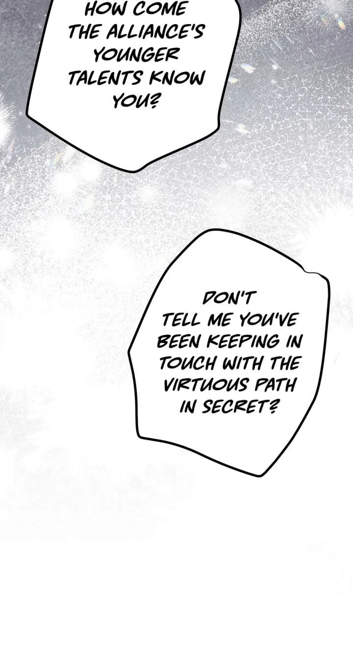 I Want to Live a Good Life Chapter 78 page 73