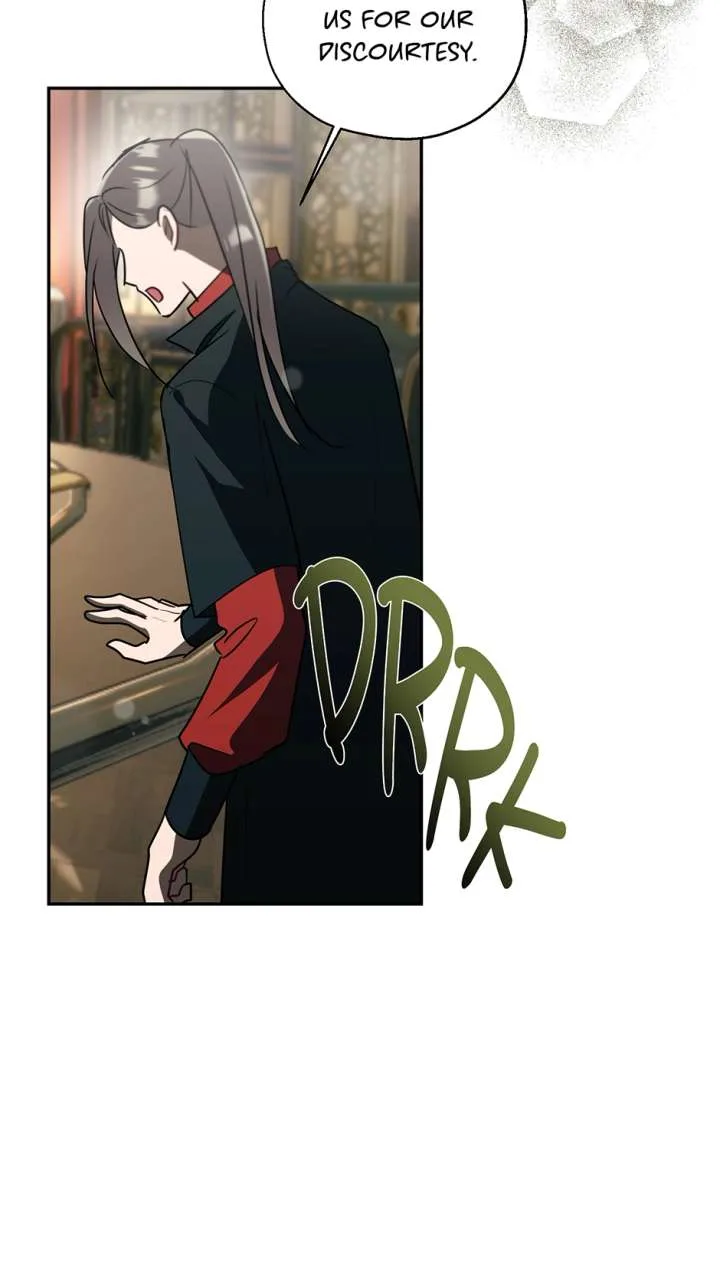 I Want to Live a Good Life Chapter 78 page 52
