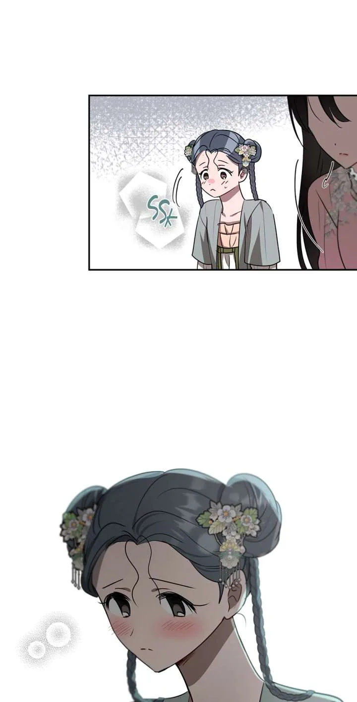 I Want to Live a Good Life Chapter 78 page 60