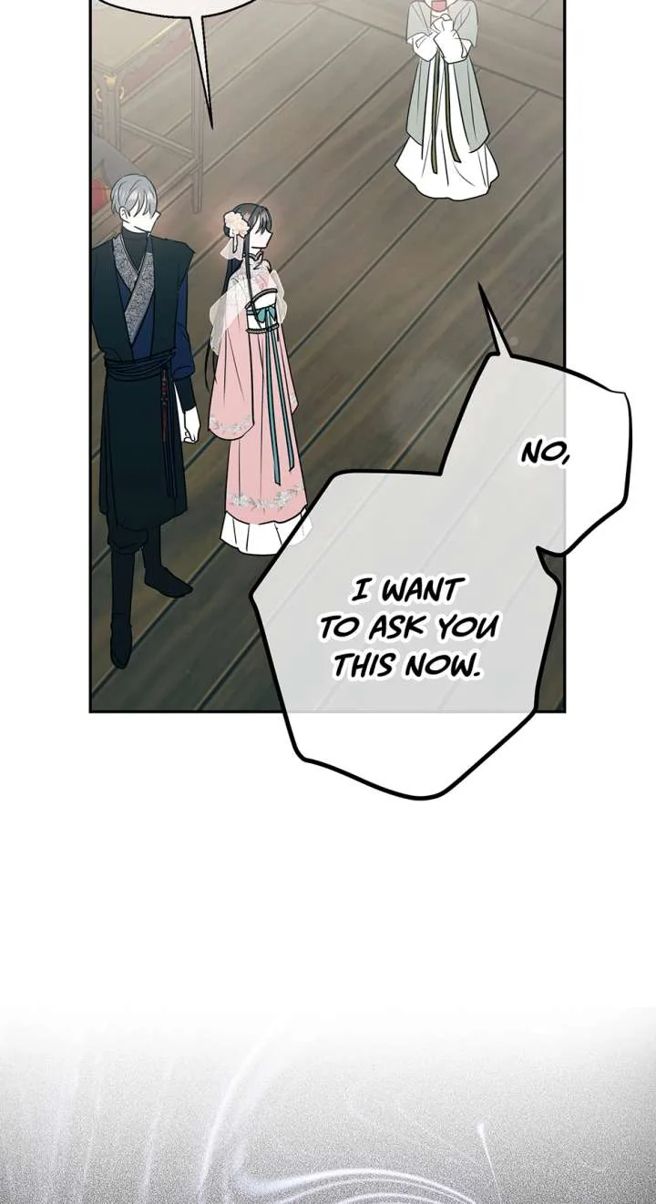 I Want to Live a Good Life Chapter 78 page 71