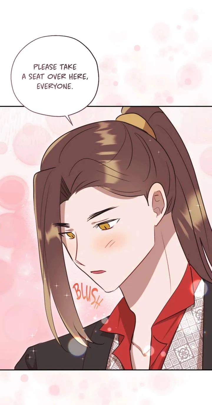 I Want to Live a Good Life Chapter 78 page 53