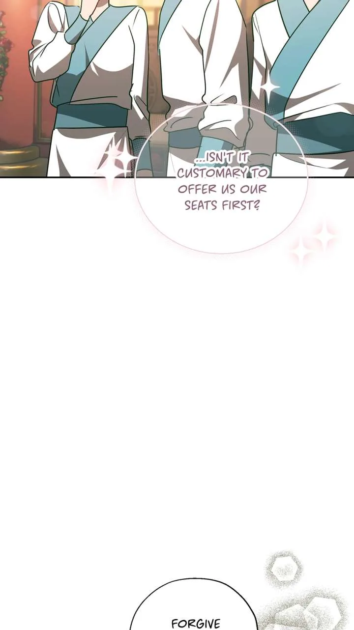 I Want to Live a Good Life Chapter 78 page 51