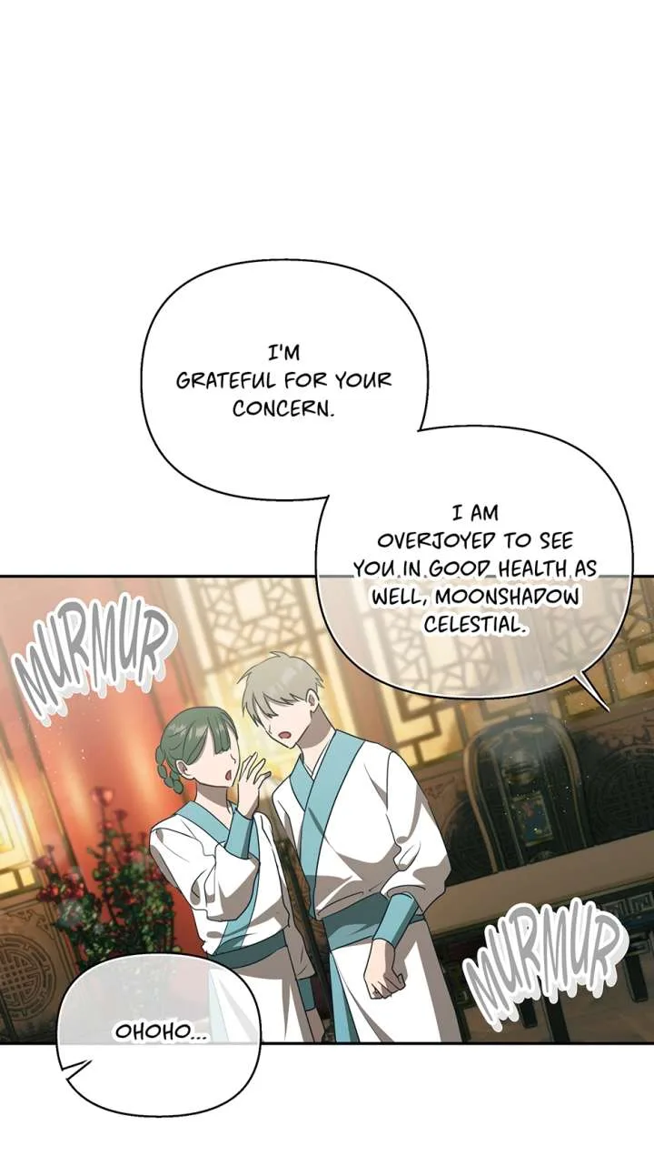I Want to Live a Good Life Chapter 78 page 47