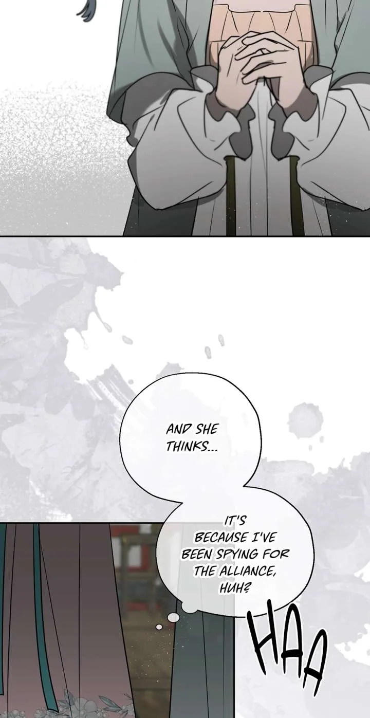 I Want to Live a Good Life Chapter 78 page 76