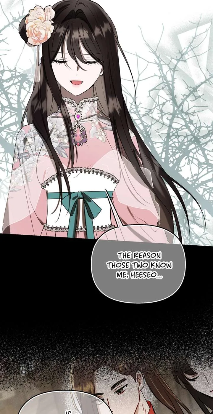 I Want to Live a Good Life Chapter 78 page 78