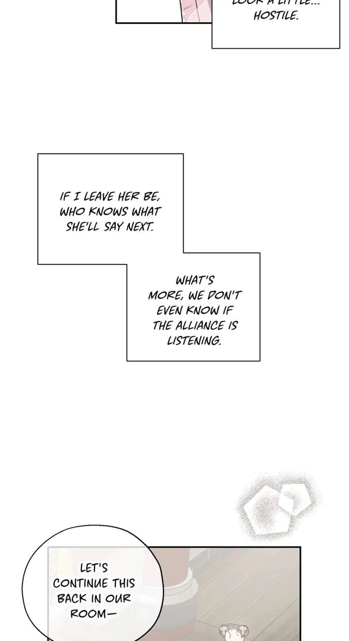 I Want to Live a Good Life Chapter 78 page 70