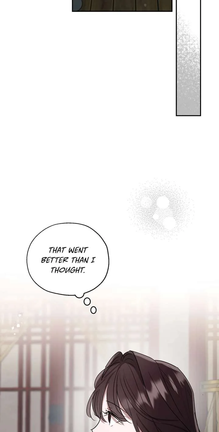 I Want to Live a Good Life Chapter 78 page 65