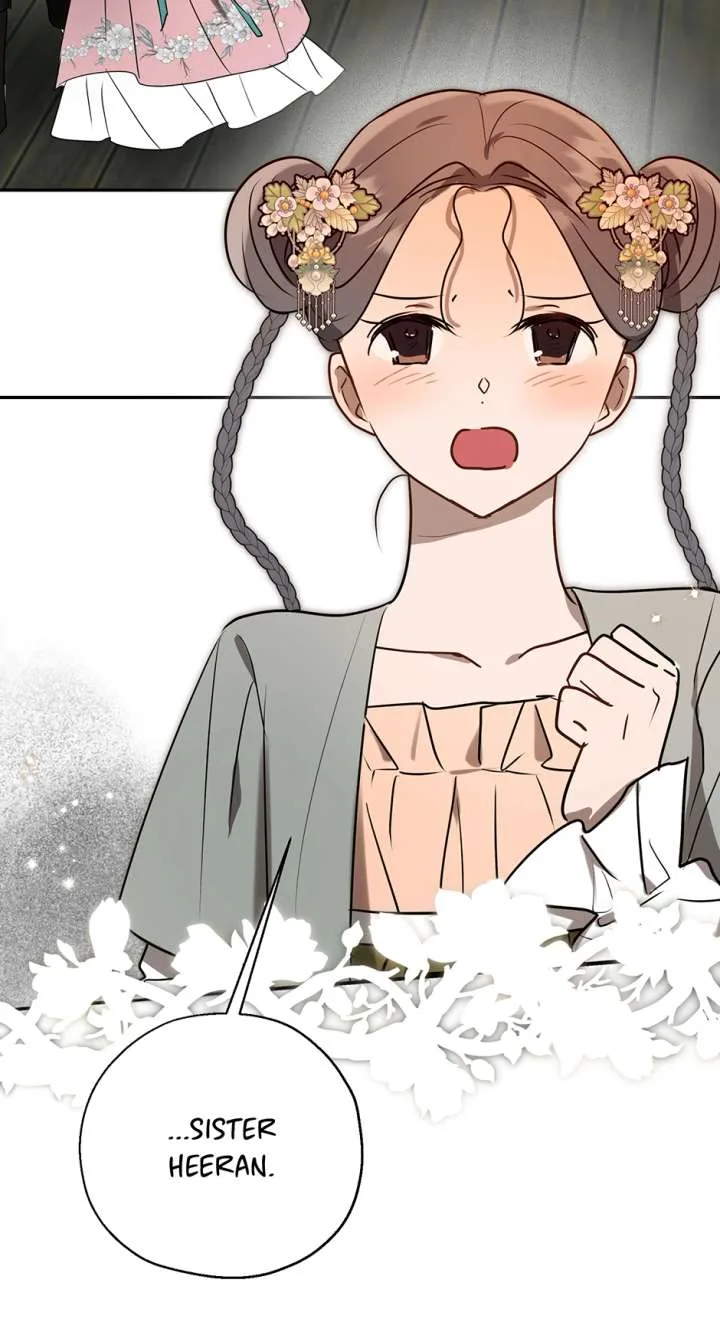I Want to Live a Good Life Chapter 78 page 68