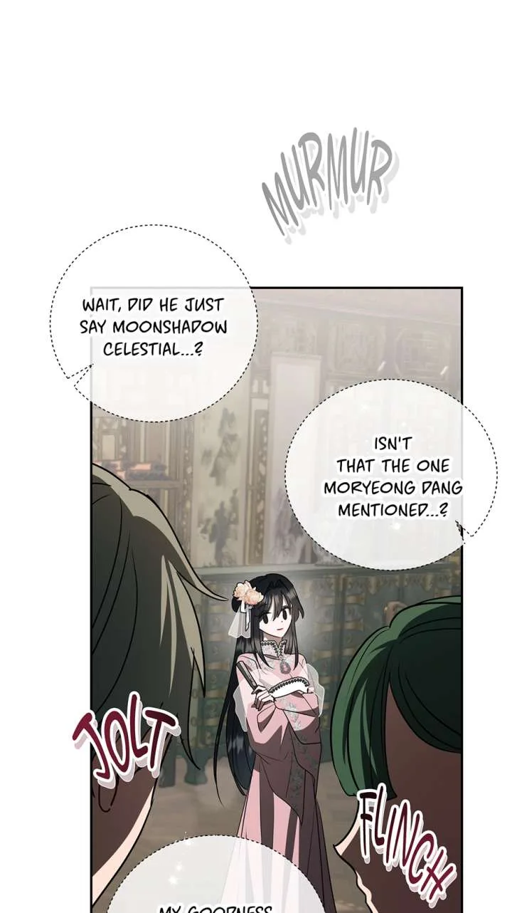 I Want to Live a Good Life Chapter 78 page 48