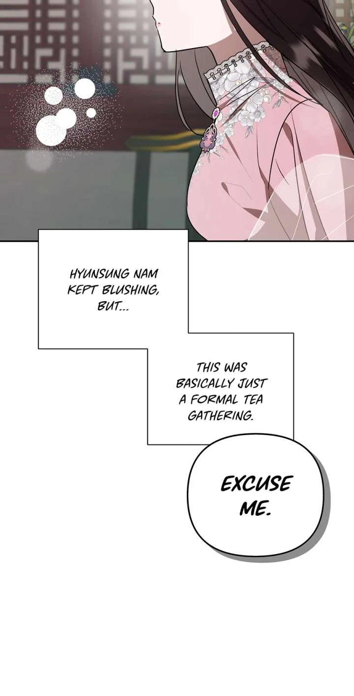 I Want to Live a Good Life Chapter 78 page 66