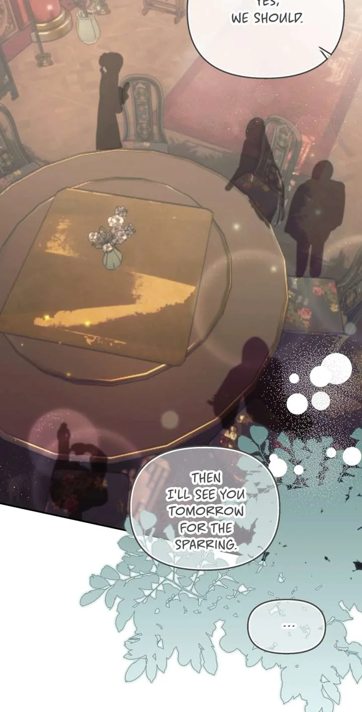 I Want to Live a Good Life Chapter 78 page 63