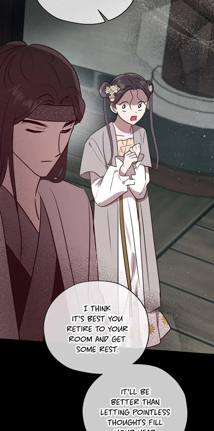 I Want to Live a Good Life Chapter 78 page 85