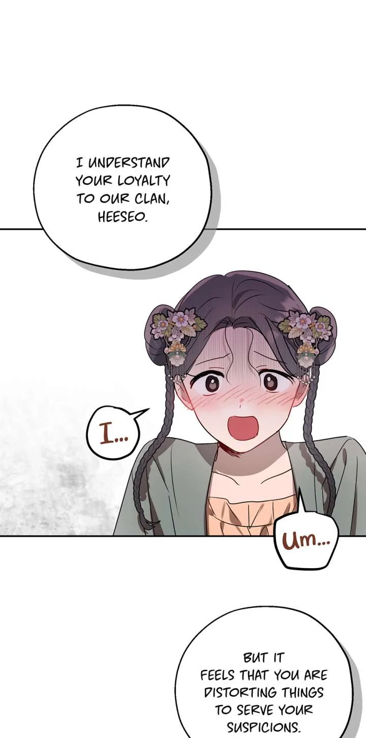 I Want to Live a Good Life Chapter 78 page 81